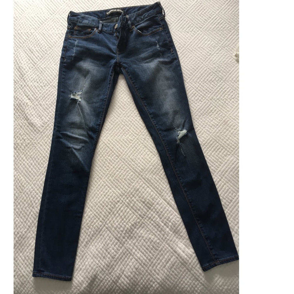 Express Jeans